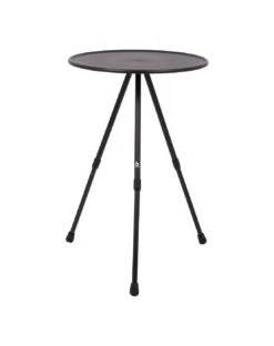 Bo-Camp Industrial Sawtelle Black Bijzettafel -Bo Camp 005b47d64c2d04c7