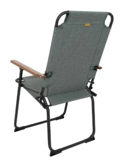 Bo-Camp Industrial Bushwick XL Klapstoel - Green -Bo Camp 016a5d9a9771650c