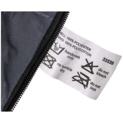 Bo-Camp Mummy Balwen Silver Tweezijdige Slaapzak -Bo Camp 0a293fb2e3b9f5f4