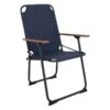 Bo-Camp Industrial Jefferson M Klapstoel - Dark Blue -Bo Camp 0b10767c294517ae