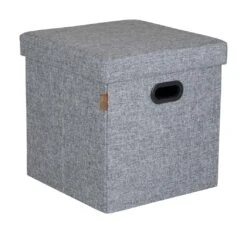 Bo-Camp Urban Outdoor Ottoman Holborn Poef -Bo Camp 0d80b51ee0cc90f4