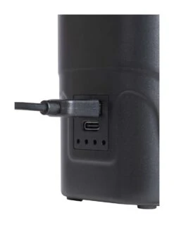 Bo-Camp USB 250 Ltr/min Elektrisch Oplaadbare Pomp -Bo Camp 0e3220093f6c18ce