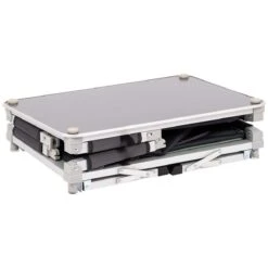 Bo-Camp Edith Easy-to-fold Kookkast -Bo Camp 0e59075134a69678