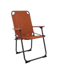 Bo-Camp Industrial Bushwick M Klapstoel - Clay -Bo Camp 1003ce63bdcec13b