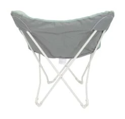 Bo-Camp Pastel Collection Murat Vlinderstoel - Green 13 Bo-Camp Pastel Collection Murat Vlinderstoel - Green -Bo Camp 10374341aff5ad42
