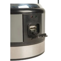 Bo-Camp Antares Solar Tafellantaarn -Bo Camp 1175035735f5edb3