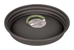 Bo-Camp Explorer 2-delige Pannenset -Bo Camp 12e4142f8bdcea87