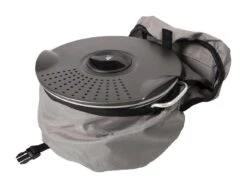 Bo-Camp Keramische Coating 7-delige Camping Pannenset -Bo Camp 13f785318aeeb09c