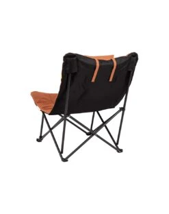 Bo-Camp Industrial Carleton Relaxstoel - Clay -Bo Camp 1a931e56a8d61b33