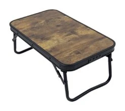 Bo-Camp Industrial Compact Culver Klaptafel -Bo Camp 1c917d150812db5f