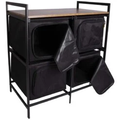 Bo-Camp Industrial Lawton Kast 11 Bo-Camp Industrial Lawton Kast -Bo Camp 1e511b06ea7d6903