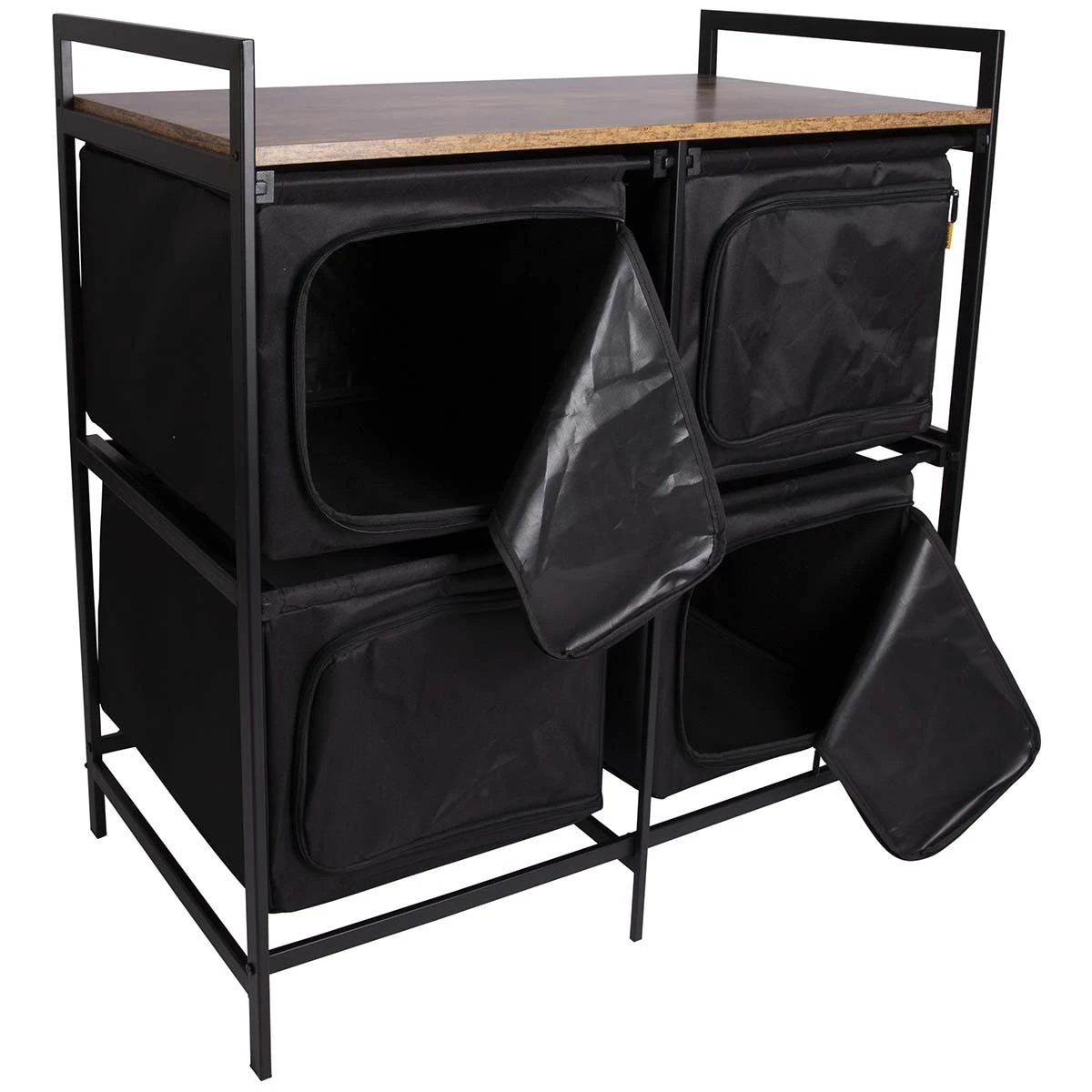 Bo-Camp Industrial Lawton Kast 6 Bo-Camp Industrial Lawton Kast - Afbeelding 4