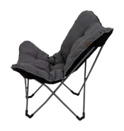 Bo-Camp Urban Outdoor Redbrigde L Vlinderstoel - Grey 10 Bo-Camp Urban Outdoor Redbrigde L Vlinderstoel - Grey -Bo Camp 1e67386381682321