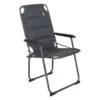 Bo-Camp Copa Rio Comfort XXL Air Klapstoel - Grey