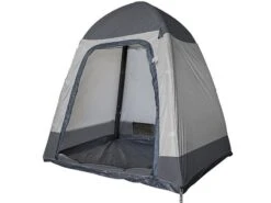 Bo-Camp Medium Opblaasbare Schuurtent