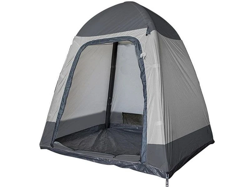 Bo-Camp Medium Opblaasbare Schuurtent 3 Bo-Camp Medium Opblaasbare Schuurtent