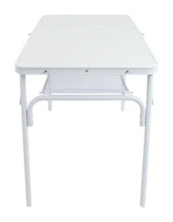 Bo-Camp Pastel Yvoire 120 X 60 Cm Tafel 10 Bo-Camp Pastel Yvoire 120 X 60 Cm Tafel -Bo Camp 216200e81e06e531