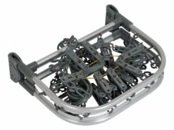 Bo-Camp Aluminium Droogcarrousel -Bo Camp 220386 220386 images other bo camp aluminium droogcarrousel nieuw 3 ecommerce