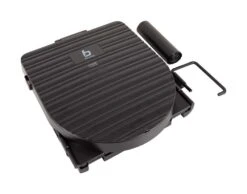 Bo-Camp Opvouwbaar Draagbaar Toilet 10 Bo-Camp Opvouwbaar Draagbaar Toilet -Bo Camp 229dcbc021ed7837