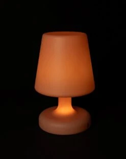 Bo-Camp Pastel Domfront Tafellamp -Bo Camp 23fb9cd6bfb3f308