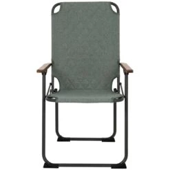 Bo-Camp Industrial Jefferson XL Klapstoel - Green 11 Bo-Camp Industrial Jefferson XL Klapstoel - Green -Bo Camp 24545f7b35a2aba6