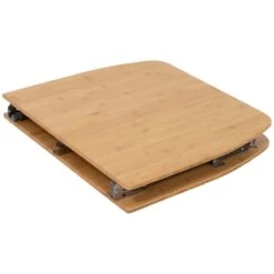 Bo-Camp Urban Outdoor Islington 120 X 70 Cm Ovale Tafel -Bo Camp 258a14aa93bfc370