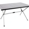 Bo-Camp Lamel 121 X 80 Kruispoot Tafel -Bo Camp 2727168b81ed6096