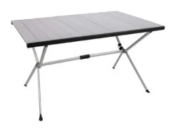 Bo-Camp Lamel 121 X 80 Kruispoot Tafel