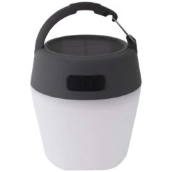 Bo-Camp Wega Solar Powerbank Hanglamp -Bo Camp 287fba61cbc1f5d1