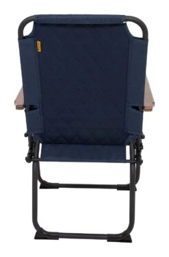 Bo-Camp Industrial Jefferson M Klapstoel - Dark Blue -Bo Camp 2a7f9217c96706e0