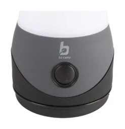Bo-Camp Cygnus Tafellantaarn - Grey -Bo Camp 2b37761b110c7237