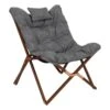 Bo-Camp Urban Bloomsbury Comfort Grey Relaxstoel 2 Bo-Camp Urban Bloomsbury Comfort Grey Relaxstoel -Bo Camp 2b955aab4bee2fc9