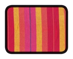 Bo-Camp Santa Barbara Hangmat Met Spreidstok - Sunset 9 Bo-Camp Santa Barbara Hangmat Met Spreidstok - Sunset -Bo Camp 2c7e9980ebcd370b