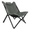 Bo-Camp Industrial Molfat Green Relaxstoel 2 Bo-Camp Industrial Molfat Green Relaxstoel -Bo Camp 2d0b49c270e145e0