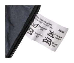 Bo-Camp Mummy Balwen Silver Tweezijdige Slaapzak -Bo Camp 2dacaf53615b937f