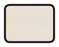 Bo-Camp Santa Barbara Hangmat Met Spreidstok - Haze -Bo Camp 3021e28db6765a26