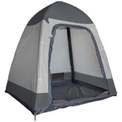 Bo-Camp Medium Opblaasbare Schuurtent 10 Bo-Camp Medium Opblaasbare Schuurtent -Bo Camp 306f685ab424f0de