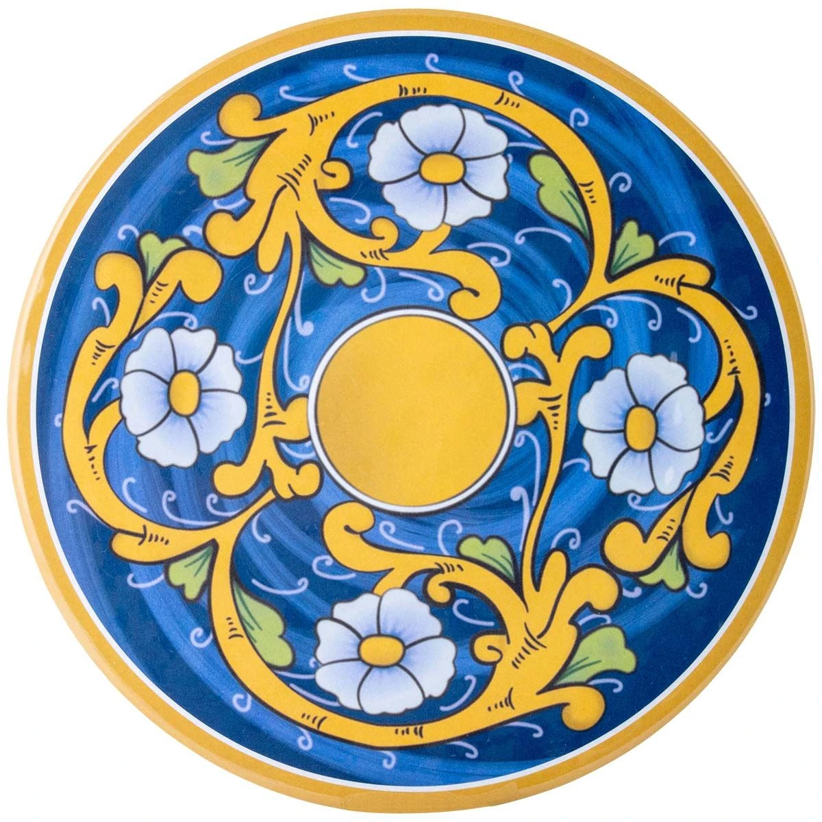 Bo-Camp Sicilian 16-delig Serviesset 4 Bo-Camp Sicilian 16-delig Serviesset - Afbeelding 2