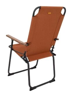 Bo-Camp Industrial Bushwick XL Klapstoel - Clay -Bo Camp 3719e44eabf17192