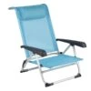 Bo-Camp Saint-Tropez Blue Strandstoel 2 Bo-Camp Saint-Tropez Blue Strandstoel -Bo Camp 39d2b558cc212a12