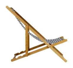 Bo-Camp Urban Outdoor Soho Strandstoel -Bo Camp 3a4405fb51f7f972