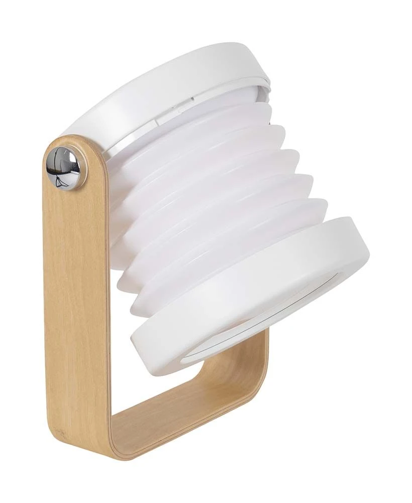 Bo-Camp Urban Outdoor Highbury Uitschuifbare Tafellamp 3 Bo-Camp Urban Outdoor Highbury Uitschuifbare Tafellamp