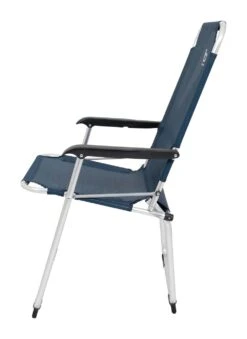 Bo-Camp Copa Rio XL Deluxe Klapstoel - Dark Blue -Bo Camp 3e1c8657a2199dfc