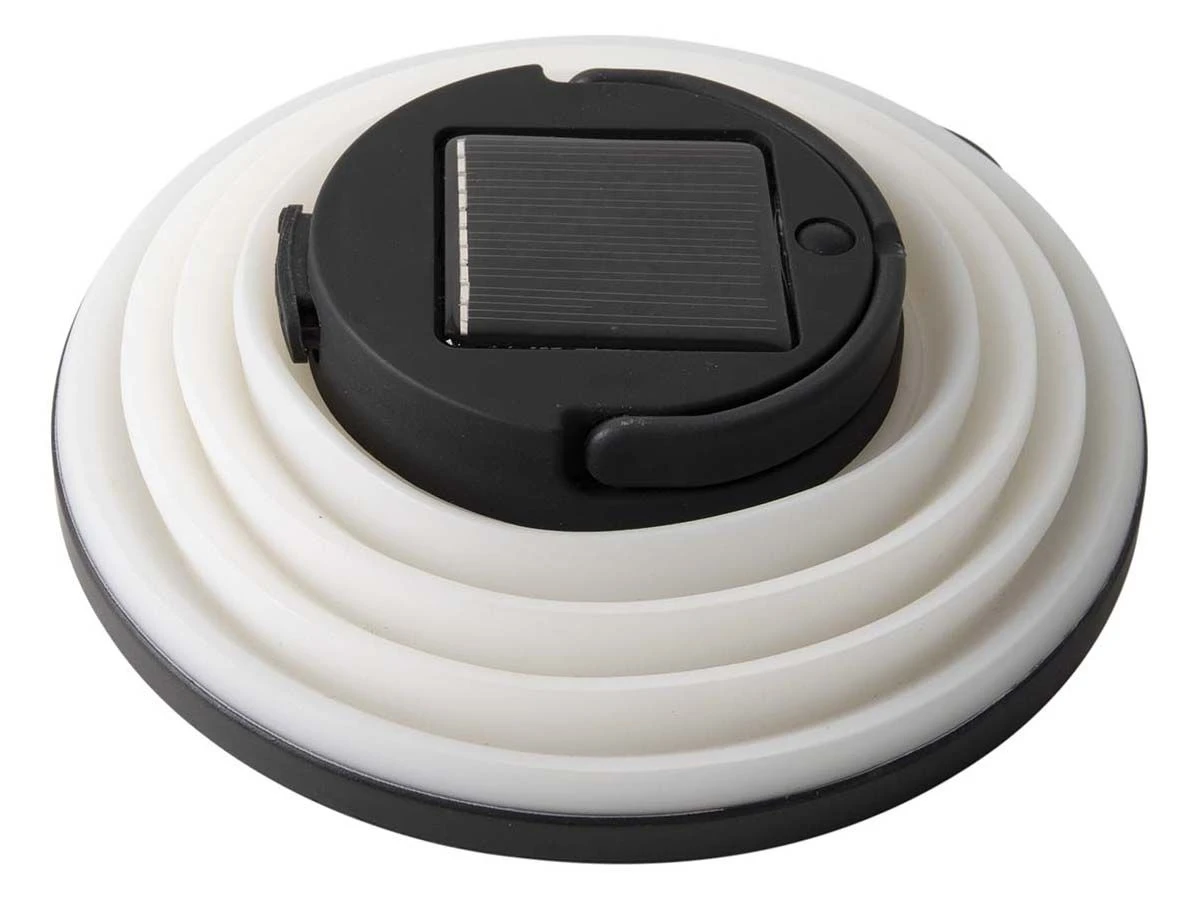 Bo-Camp Seginius Solar Hanglamp 6 Bo-Camp Seginius Solar Hanglamp - Afbeelding 4