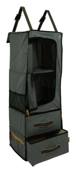 Bo-Camp Westlawn 4-vaks Organizer -Bo Camp 3f585c38d6c80315