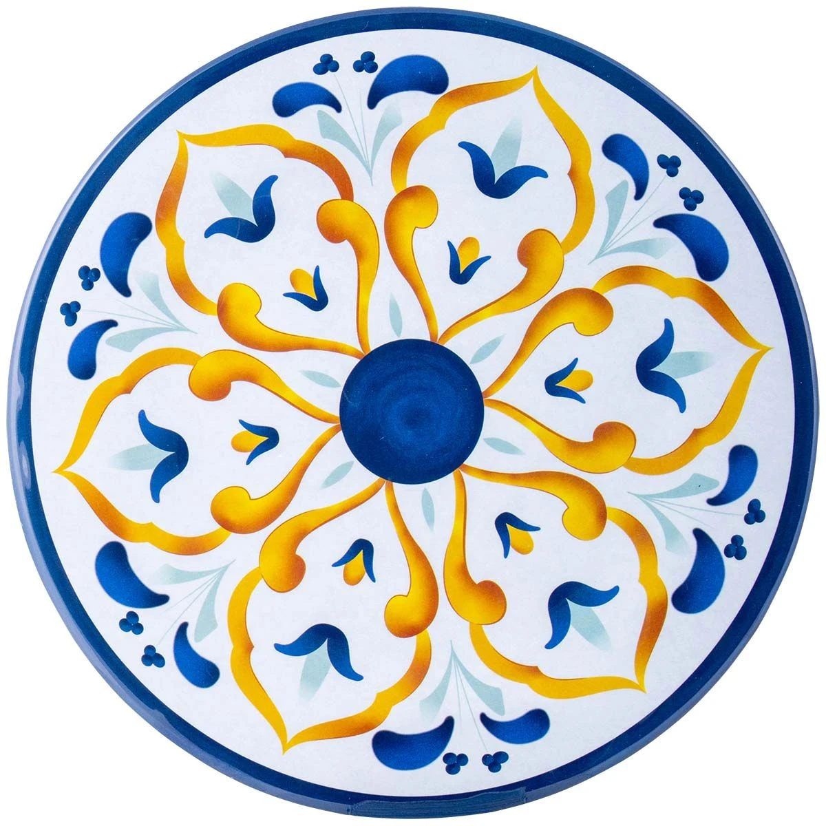 Bo-Camp Sicilian 16-delig Serviesset 5 Bo-Camp Sicilian 16-delig Serviesset - Afbeelding 3