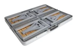 Bo-Camp Bamboe Inklapbare Picknicktafel -Bo Camp 42a2352ed0f51faa