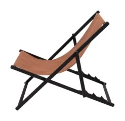 Bo-Camp Industrial Culview Strandstoel - Clay -Bo Camp 42fbdb6f0c4fa813