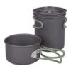Bo-Camp Explorer 2-delige Pannenset -Bo Camp 4448ea3f63048595