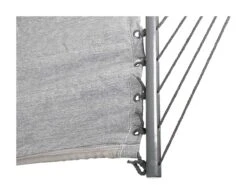 Bo-Camp Urban Outdoor Paddington Hangmat Met Spreidstok 11 Bo-Camp Urban Outdoor Paddington Hangmat Met Spreidstok -Bo Camp 45d0a2faced72d52